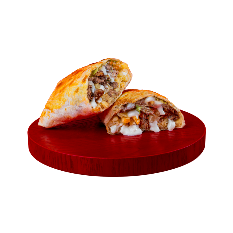 Maxi Tacos 2 Recettes
