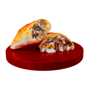 Tacos Américain