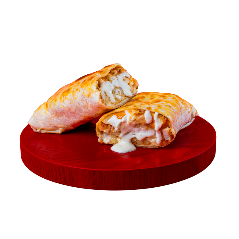 Tacos Broaster