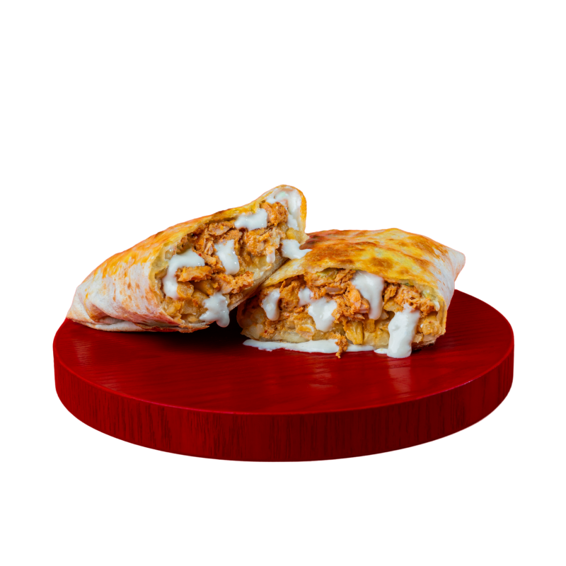 Tacos Volcano