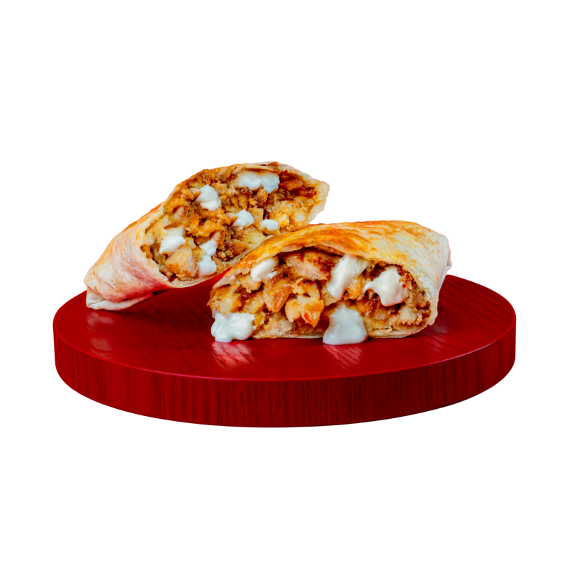 Tacos Kebab