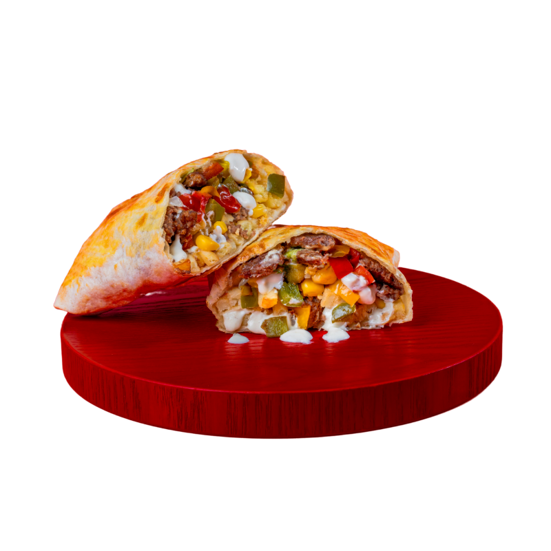 Tacos Salsa