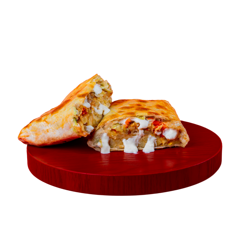 Vegetacos
