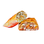 Tacos Mamouth