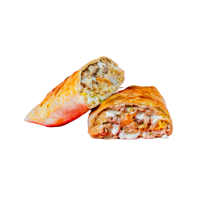 Tacos Mamouth