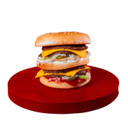 Mayo Ketchup