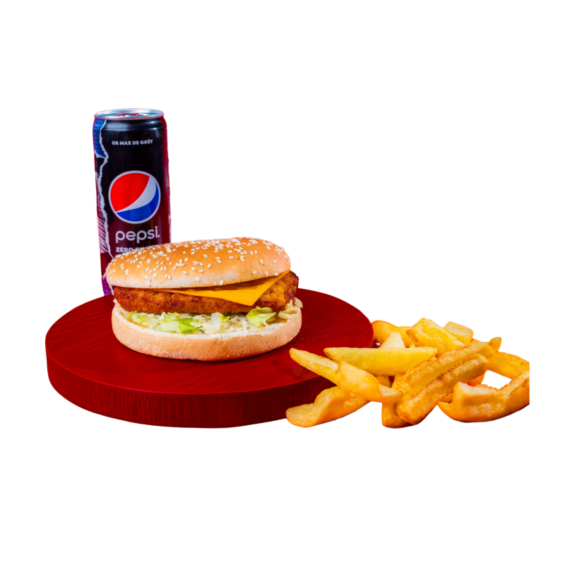 Menu Chicken