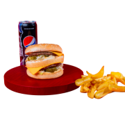 Menu Biggy XL