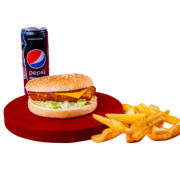 Menu Chicken XL