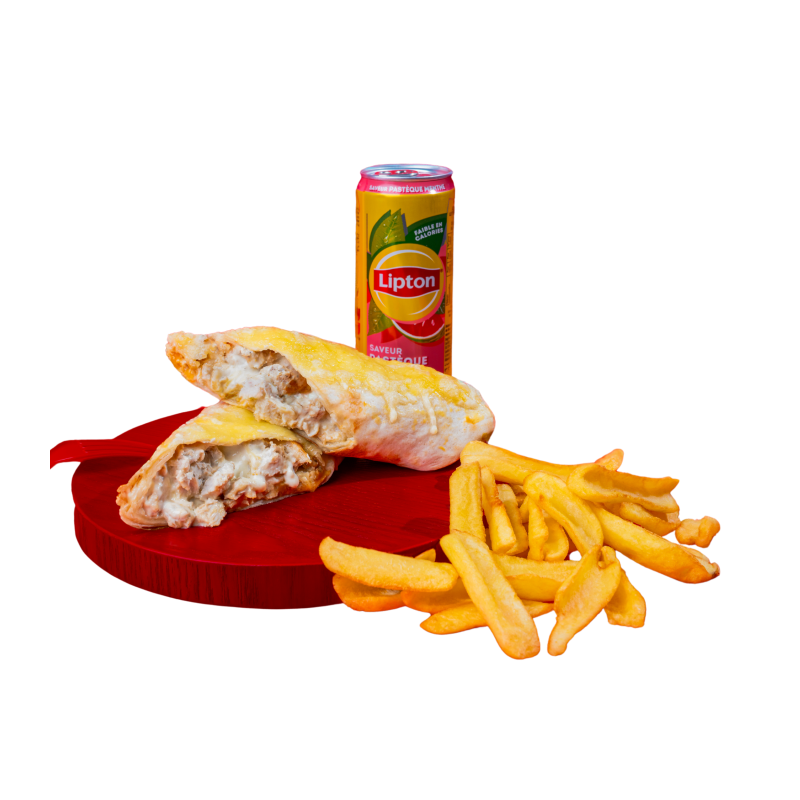 Menu Roll Star