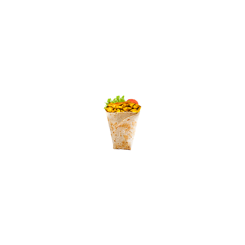 Menu le Frakassé