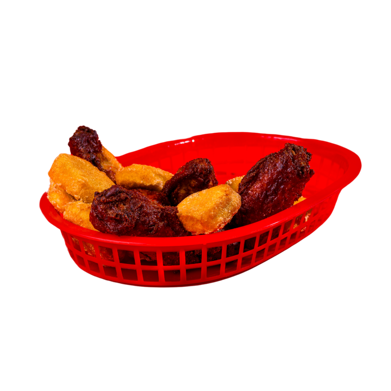 Chicken Box
