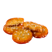 Cheezy ball x5