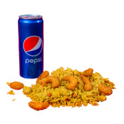 Sea rice