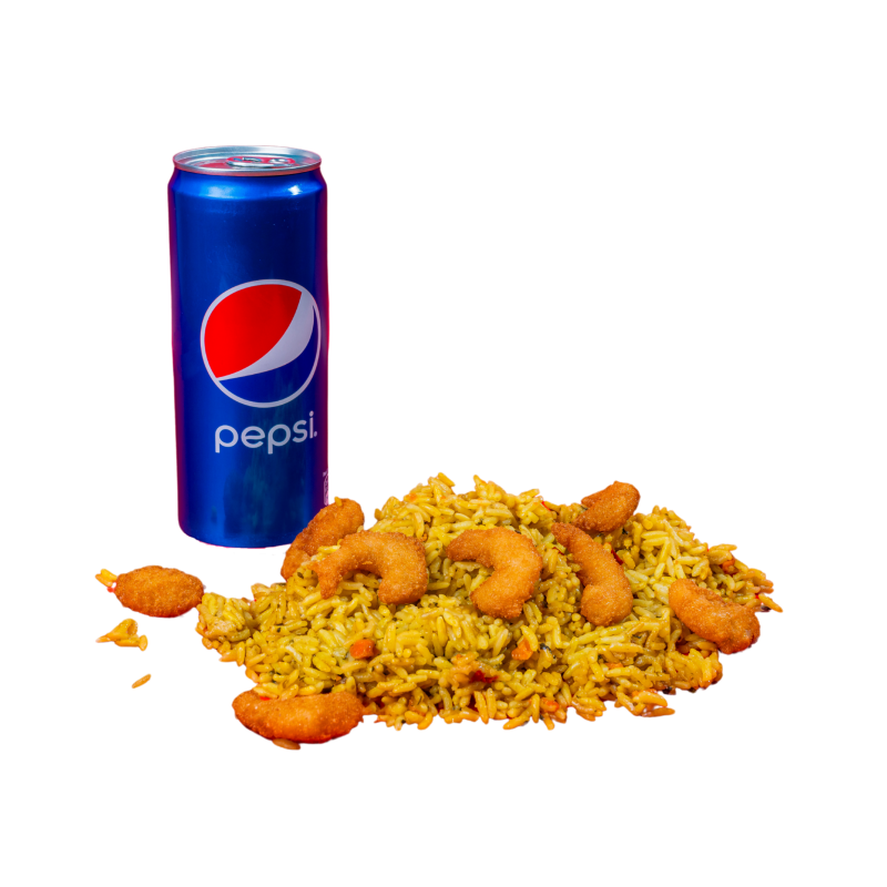 Sea rice