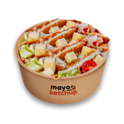 Salade césar