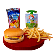 Menu Kids