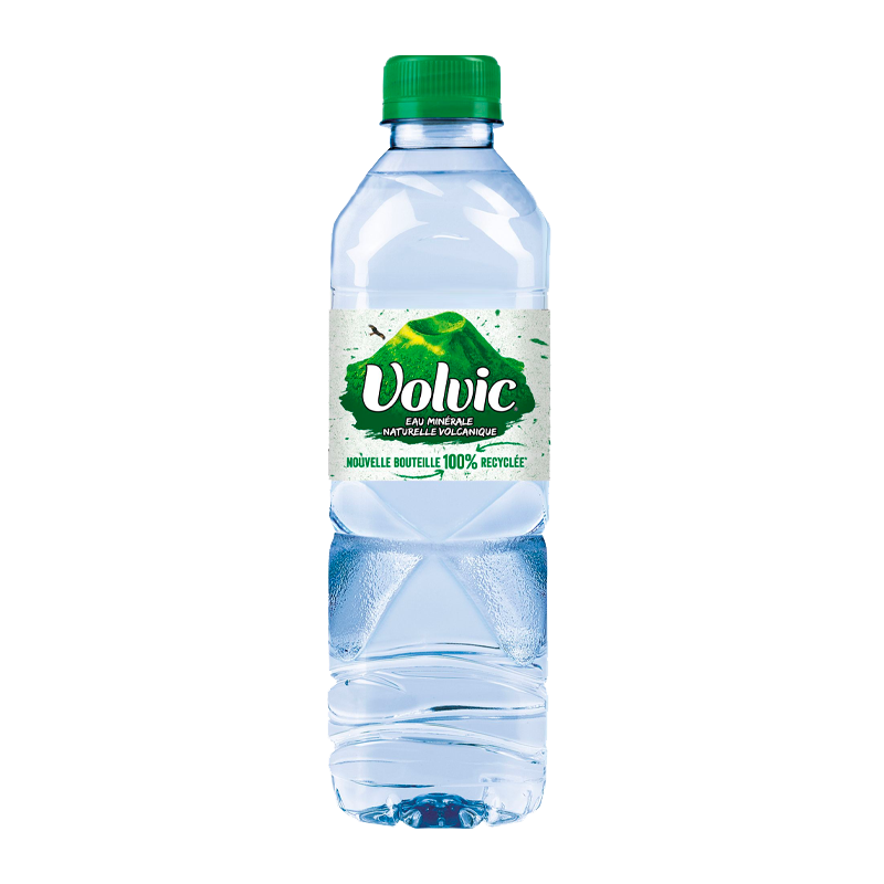 Volvic