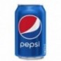 Pepsi 33cl