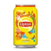 Ice Tea peche 33cl