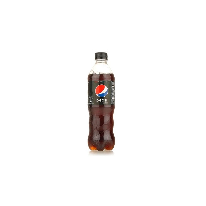 Pepsi Max 50cl