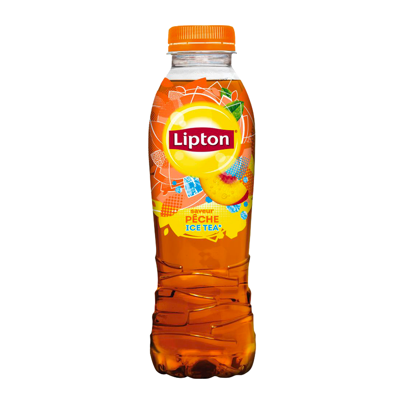 Ice Tea Peche 50cl
