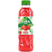Volvic Fraise 50cl