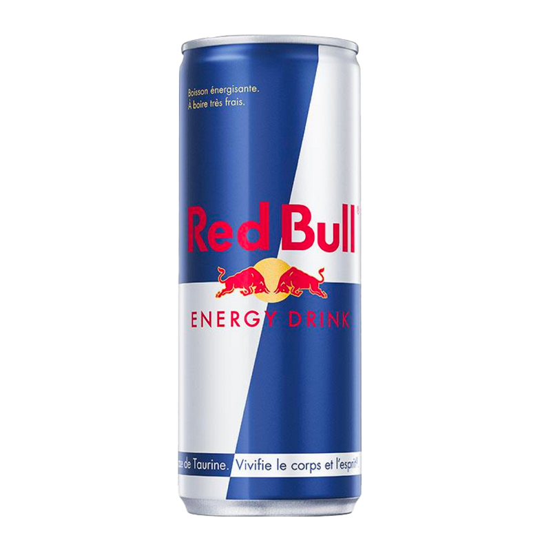Red bull