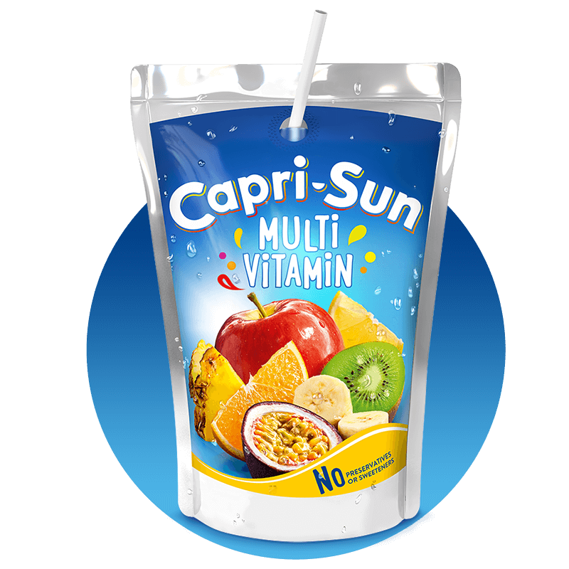 Capri-Sun