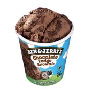 Ben & Jerry's Chocolate