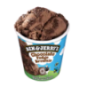 Ben & Jerry's Chocolate