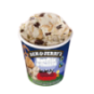 Ben & Jerry's Netflix 465ML