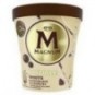 Magnum White Cookie 400ML