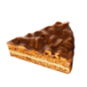 Tarte au daim