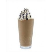 Café frappé