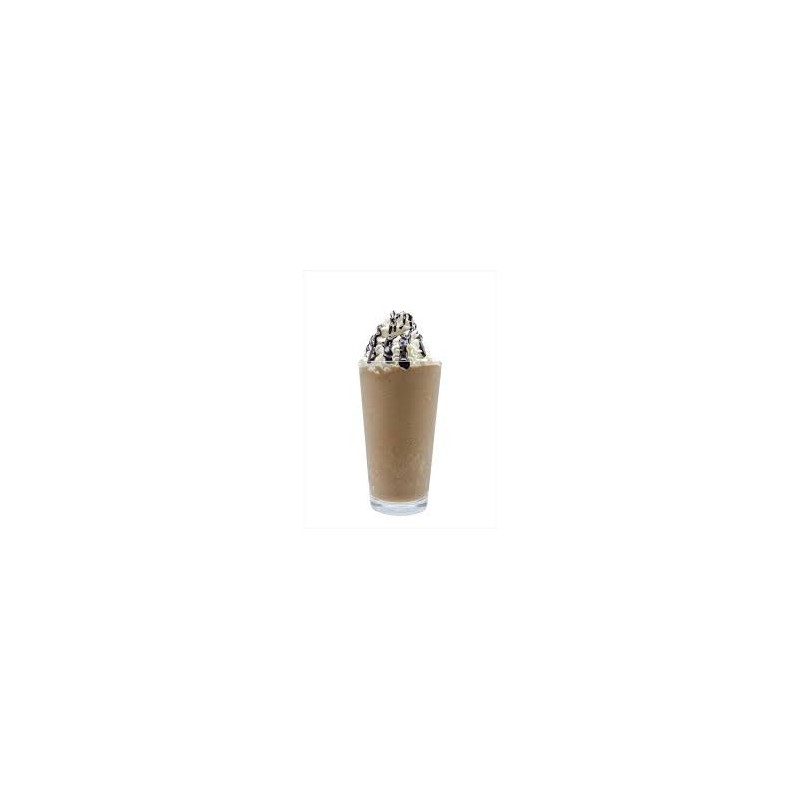 Café frappé