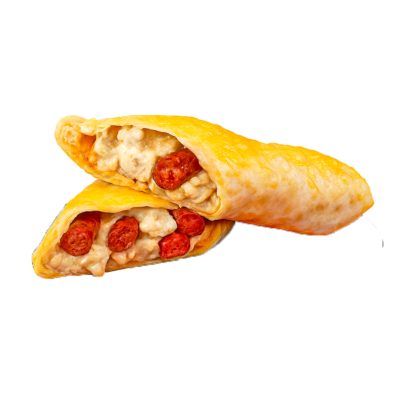 Menu Starguez XL